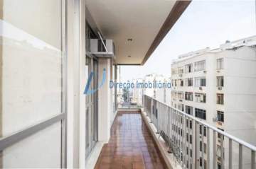 Apartamento à venda Ladeira dos Tabajaras, Copacabana, Rio de Janeiro - R$ 890.000 - HB31461COP Apartamento à venda Ladeira dos Tabajaras, Copacabana, Rio de Janeiro - R$ 890.000 - HB31461COP