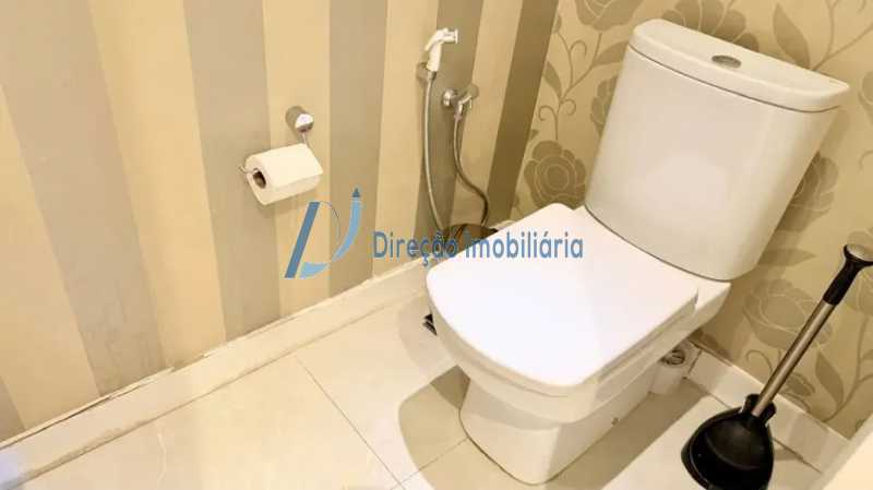 Conheça WhatsApp Image 2026-08-21 at 1 do imóvel - Apartamento à venda Rua Miguel Lemos, Copacabana, Rio de Janeiro - R$ 2.790.000 - HB31462COP - 8 WhatsApp Image 2026-08-21 at 1 - 8