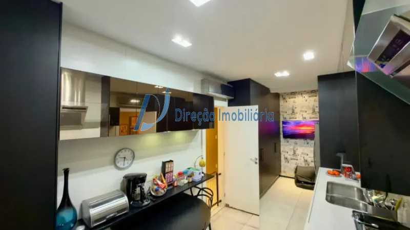 Conheça WhatsApp Image 2026-08-21 at 1 do imóvel - Apartamento à venda Rua Miguel Lemos, Copacabana, Rio de Janeiro - R$ 2.790.000 - HB31462COP - 23 WhatsApp Image 2026-08-21 at 1 - 23