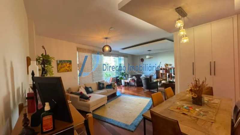 Conheça WhatsApp Image 2026-08-21 at 1 do imóvel - Apartamento à venda Rua Bulhões de Carvalho, Copacabana, Rio de Janeiro - R$ 2.600.000 - HB31466COP - 5 WhatsApp Image 2026-08-21 at 1 - 5