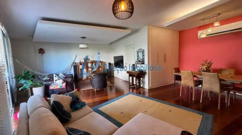 Conheça WhatsApp Image 2026-08-21 at 1 do imóvel - Apartamento à venda Rua Bulhões de Carvalho, Copacabana, Rio de Janeiro - R$ 2.600.000 - HB31466COP - 6 WhatsApp Image 2026-08-21 at 1 - 6