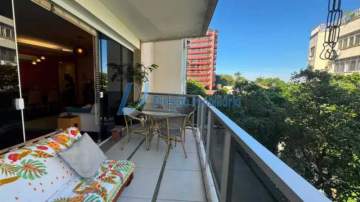 Apartamento à venda Rua Bulhões de Carvalho, Copacabana, Rio de Janeiro - R$ 2.600.000 - HB31466COP