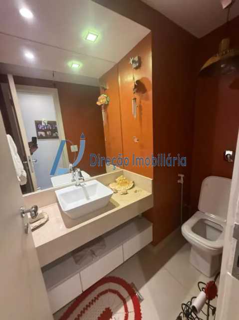 Conheça WhatsApp Image 2026-08-21 at 1 do imóvel - Apartamento à venda Rua Bulhões de Carvalho, Copacabana, Rio de Janeiro - R$ 2.600.000 - HB31466COP - 9 WhatsApp Image 2026-08-21 at 1 - 9
