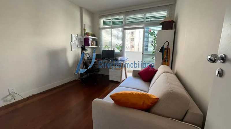 Conheça WhatsApp Image 2026-08-21 at 1 do imóvel - Apartamento à venda Rua Bulhões de Carvalho, Copacabana, Rio de Janeiro - R$ 2.600.000 - HB31466COP - 13 WhatsApp Image 2026-08-21 at 1 - 13