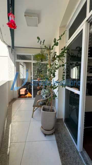Conheça WhatsApp Image 2026-08-21 at 1 do imóvel - Apartamento à venda Rua Bulhões de Carvalho, Copacabana, Rio de Janeiro - R$ 2.600.000 - HB31466COP - 14 WhatsApp Image 2026-08-21 at 1 - 14