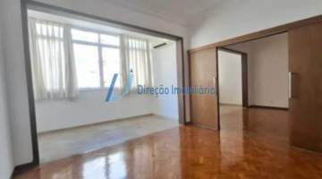 Apartamento à venda Rua Júlio de Castilhos, Copacabana, Rio de Janeiro - R$ 2.200.000 - HB31469COP