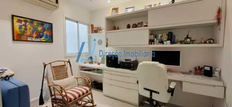 Conheça WhatsApp Image 2026-08-24 at 1 do imóvel - Apartamento à venda Rua Bolivar, Copacabana, Rio de Janeiro - R$ 2.200.000 - HB40848COP - 9 WhatsApp Image 2026-08-24 at 1 - 9