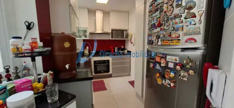 Conheça WhatsApp Image 2026-08-24 at 1 do imóvel - Apartamento à venda Rua Bolivar, Copacabana, Rio de Janeiro - R$ 2.200.000 - HB40848COP - 18 WhatsApp Image 2026-08-24 at 1 - 18
