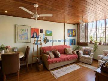 Apartamento à venda Rua Joaquim Nabuco, Copacabana, Rio de Janeiro - R$ 1.200.000 - HB20663COP