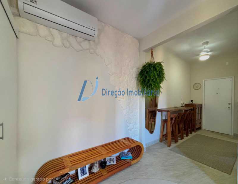 Conheça 05 do imóvel - Apartamento à venda Rua General Azevedo Pimentel, Copacabana, Rio de Janeiro - R$ 720.000 - HB10306COP - 5 05 - 5