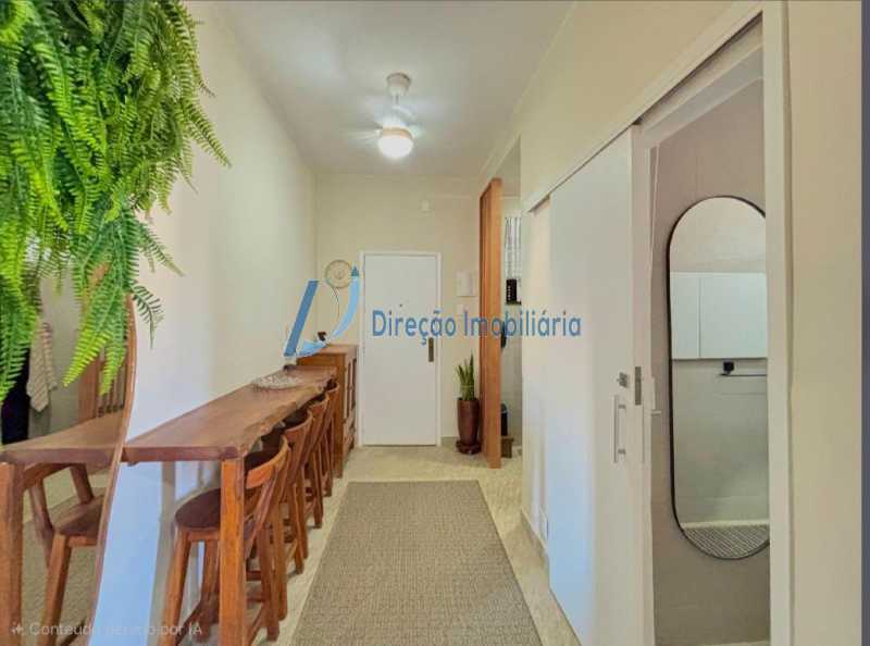 Conheça 06 do imóvel - Apartamento à venda Rua General Azevedo Pimentel, Copacabana, Rio de Janeiro - R$ 720.000 - HB10306COP - 6 06 - 6