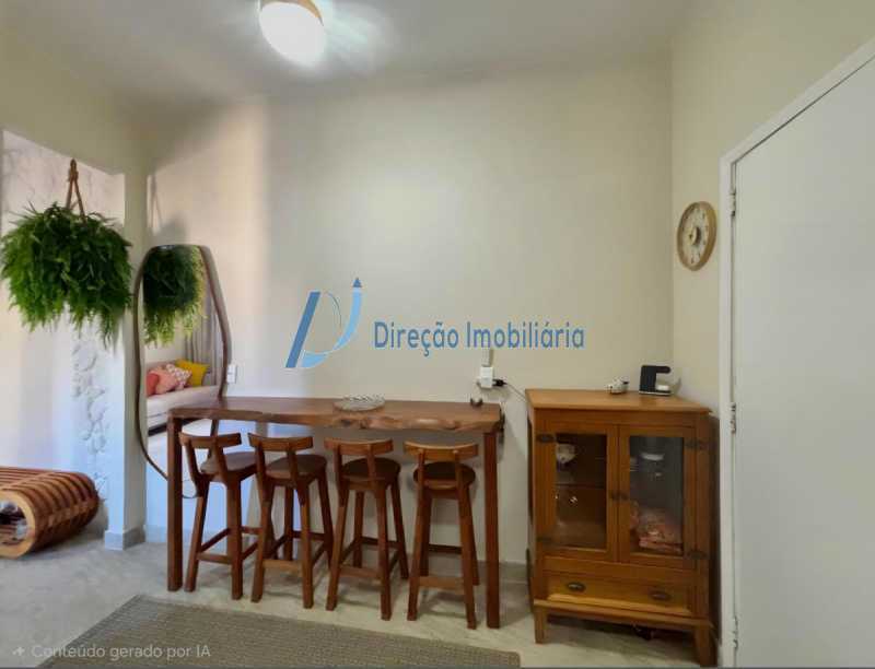 Conheça 07 do imóvel - Apartamento à venda Rua General Azevedo Pimentel, Copacabana, Rio de Janeiro - R$ 720.000 - HB10306COP - 7 07 - 7