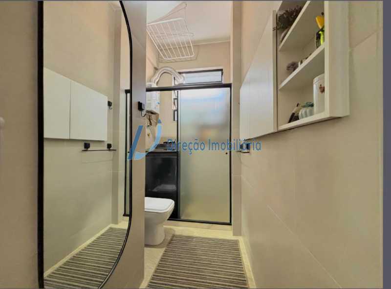 Conheça 11 do imóvel - Apartamento à venda Rua General Azevedo Pimentel, Copacabana, Rio de Janeiro - R$ 720.000 - HB10306COP - 11 11 - 11