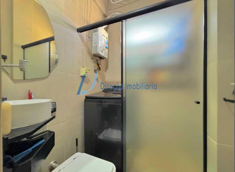 Conheça 12 do imóvel - Apartamento à venda Rua General Azevedo Pimentel, Copacabana, Rio de Janeiro - R$ 720.000 - HB10306COP - 12 12 - 12