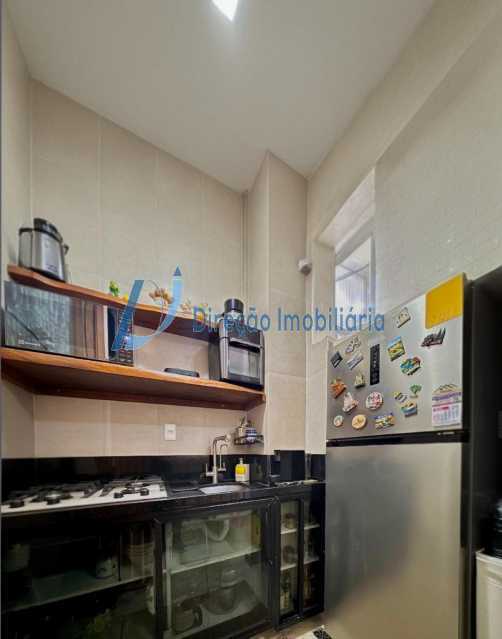 Conheça 22 do imóvel - Apartamento à venda Rua General Azevedo Pimentel, Copacabana, Rio de Janeiro - R$ 720.000 - HB10306COP - 17 22 - 17