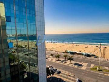 Apartamento à venda Rua Paula Freitas, Copacabana, Rio de Janeiro - R$ 1.990.000 - HB31478COP Apartamento à venda Rua Paula Freitas, Copacabana, Rio de Janeiro - R$ 1.990.000 - HB31478COP