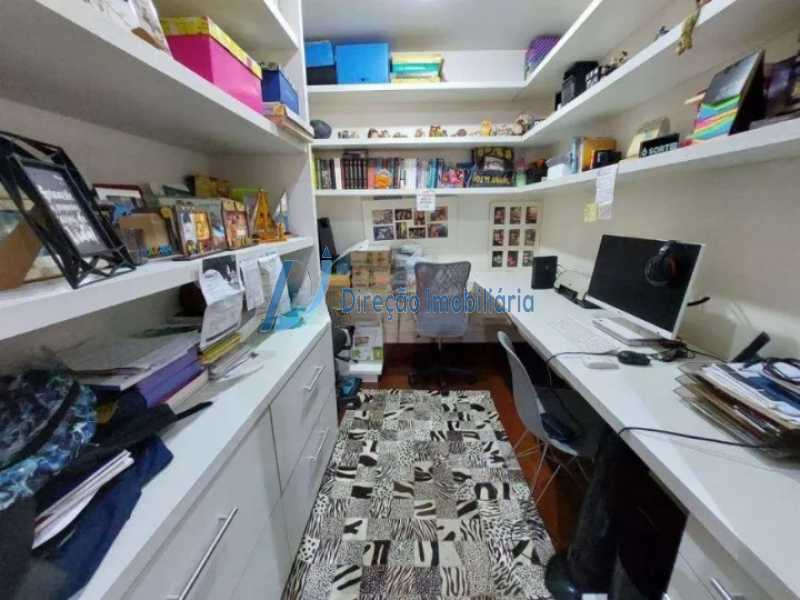Conheça WhatsApp Image 2026-09-04 at 1 do imóvel - Apartamento à venda Avenida Rainha Elizabeth da Bélgica, Copacabana, Rio de Janeiro - R$ 2.560.000 - HB31488COP - 8 WhatsApp Image 2026-09-04 at 1 - 8