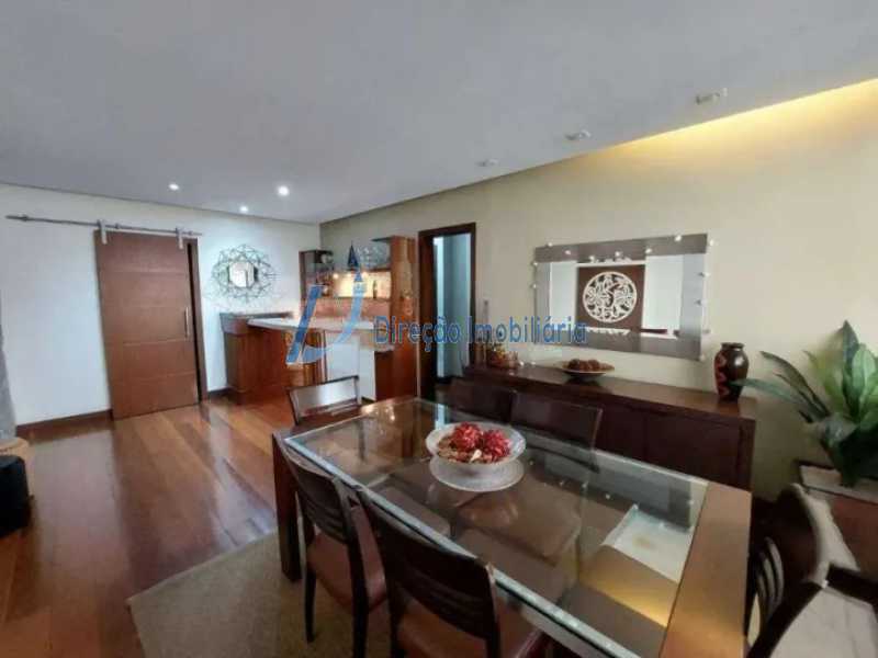 Conheça WhatsApp Image 2026-09-04 at 1 do imóvel - Apartamento à venda Avenida Rainha Elizabeth da Bélgica, Copacabana, Rio de Janeiro - R$ 2.560.000 - HB31488COP - 5 WhatsApp Image 2026-09-04 at 1 - 5