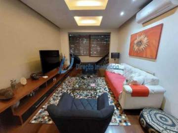 Apartamento à venda Avenida Rainha Elizabeth da Bélgica, Copacabana, Rio de Janeiro - R$ 2.560.000 - HB31488COP