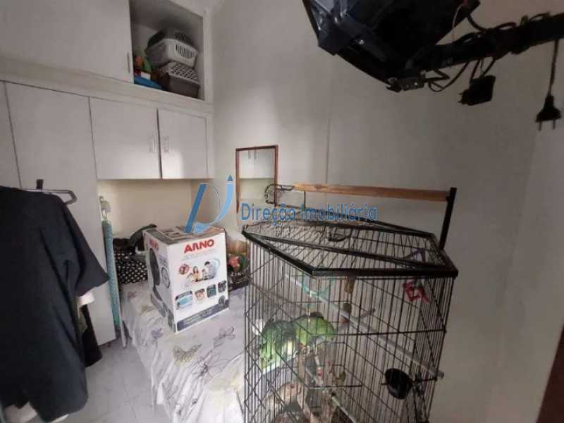Conheça WhatsApp Image 2026-09-04 at 1 do imóvel - Apartamento à venda Avenida Rainha Elizabeth da Bélgica, Copacabana, Rio de Janeiro - R$ 2.560.000 - HB31488COP - 22 WhatsApp Image 2026-09-04 at 1 - 22