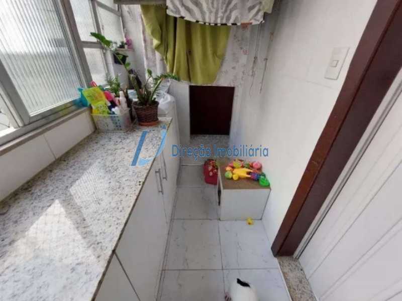 Conheça WhatsApp Image 2026-09-04 at 1 do imóvel - Apartamento à venda Avenida Rainha Elizabeth da Bélgica, Copacabana, Rio de Janeiro - R$ 2.560.000 - HB31488COP - 20 WhatsApp Image 2026-09-04 at 1 - 20