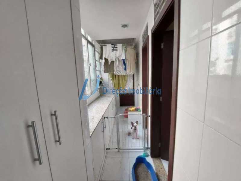 Conheça WhatsApp Image 2026-09-04 at 1 do imóvel - Apartamento à venda Avenida Rainha Elizabeth da Bélgica, Copacabana, Rio de Janeiro - R$ 2.560.000 - HB31488COP - 21 WhatsApp Image 2026-09-04 at 1 - 21