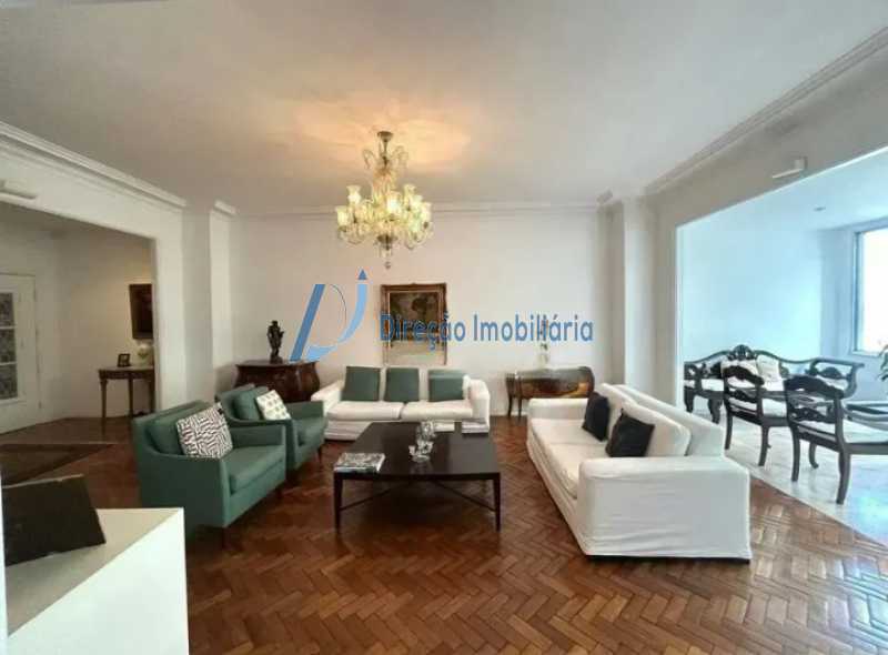 Conheça WhatsApp Image 2026-09-08 at 1 do imóvel - Apartamento à venda Rua Paula Freitas, Copacabana, Rio de Janeiro - R$ 5.000.000 - HB40852COP - 5 WhatsApp Image 2026-09-08 at 1 - 5