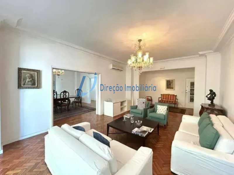 Conheça WhatsApp Image 2026-09-08 at 1 do imóvel - Apartamento à venda Rua Paula Freitas, Copacabana, Rio de Janeiro - R$ 5.000.000 - HB40852COP - 4 WhatsApp Image 2026-09-08 at 1 - 4