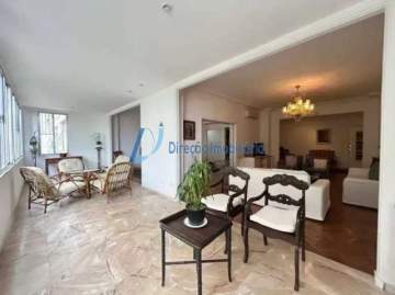 Apartamento à venda Rua Paula Freitas, Copacabana, Rio de Janeiro - R$ 5.000.000 - HB40852COP Apartamento à venda Rua Paula Freitas, Copacabana, Rio de Janeiro - R$ 5.000.000 - HB40852COP