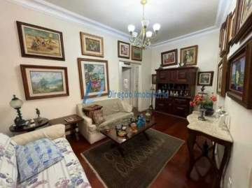 Apartamento à venda Rua Raul Pompéia, Copacabana, Rio de Janeiro - R$ 850.000 - HB20669COP