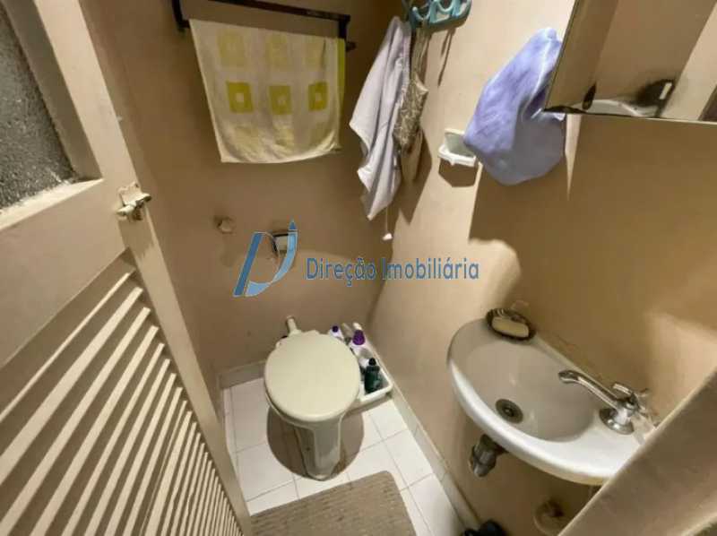 Conheça WhatsApp Image 2026-09-14 at 1 do imóvel - Apartamento à venda Rua Raul Pompéia, Copacabana, Rio de Janeiro - R$ 850.000 - HB20669COP - 19 WhatsApp Image 2026-09-14 at 1 - 19