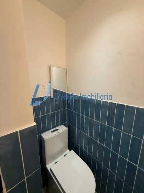Conheça WhatsApp Image 2026-09-21 at 1 do imóvel - Apartamento com Área Privativa à venda Rua Santa Clara, Copacabana, Rio de Janeiro - R$ 1.500.000 - HB31501COP - 8 WhatsApp Image 2026-09-21 at 1 - 8
