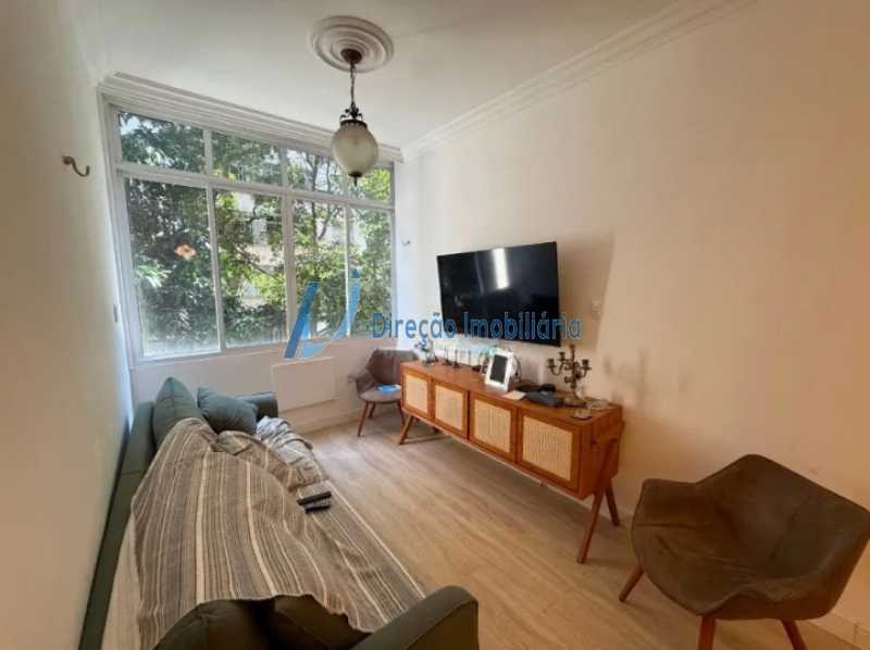 Conheça WhatsApp Image 2026-09-21 at 1 do imóvel - Apartamento com Área Privativa à venda Rua Santa Clara, Copacabana, Rio de Janeiro - R$ 1.500.000 - HB31501COP - 2 WhatsApp Image 2026-09-21 at 1 - 2