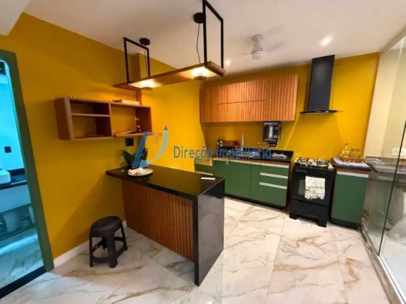 Conheça WhatsApp Image 2026-09-21 at 1 do imóvel - Apartamento com Área Privativa à venda Rua Santa Clara, Copacabana, Rio de Janeiro - R$ 1.500.000 - HB31501COP - 18 WhatsApp Image 2026-09-21 at 1 - 18