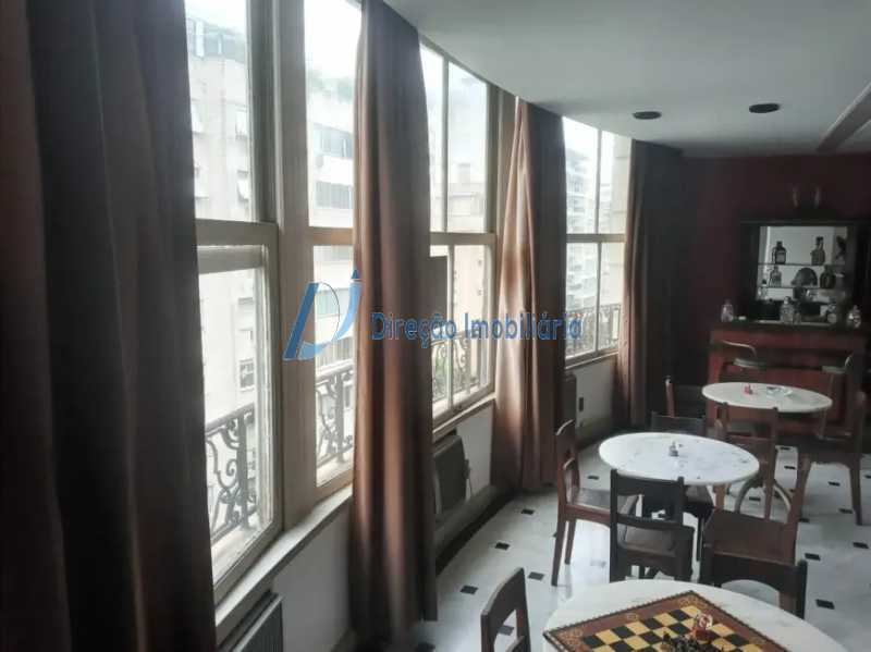 Conheça WhatsApp Image 2026-09-21 at 1 do imóvel - Apartamento à venda Rua Xavier da Silveira, Copacabana, Rio de Janeiro - R$ 2.500.000 - HB40863COP - 4 WhatsApp Image 2026-09-21 at 1 - 4