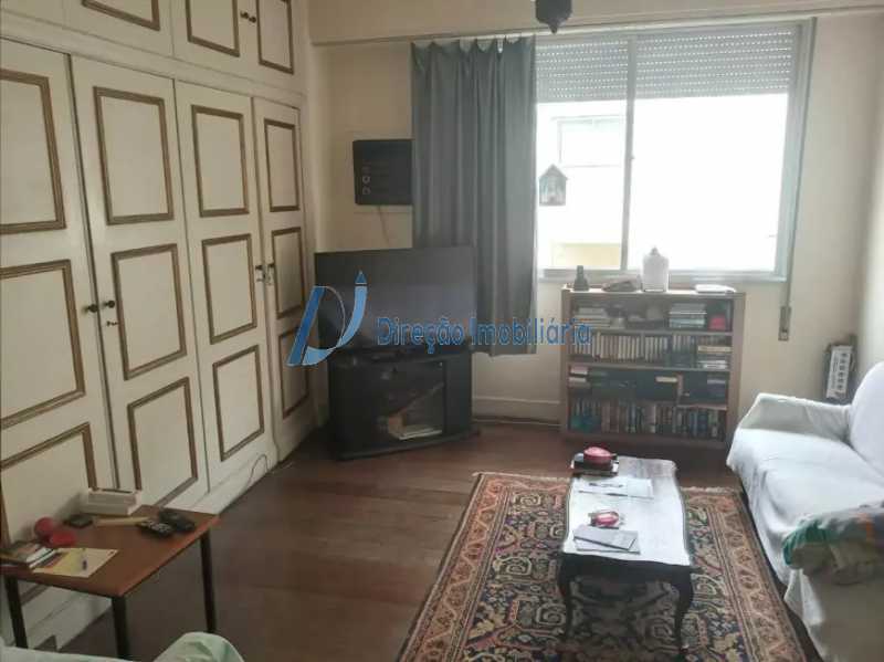 Conheça WhatsApp Image 2026-09-21 at 1 do imóvel - Apartamento à venda Rua Xavier da Silveira, Copacabana, Rio de Janeiro - R$ 2.500.000 - HB40863COP - 7 WhatsApp Image 2026-09-21 at 1 - 7