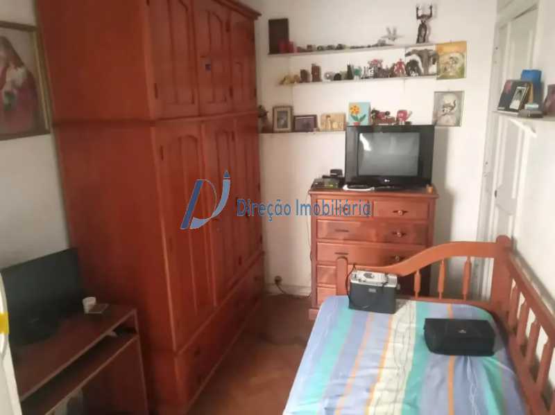 Conheça WhatsApp Image 2026-09-21 at 1 do imóvel - Apartamento à venda Rua Xavier da Silveira, Copacabana, Rio de Janeiro - R$ 2.500.000 - HB40863COP - 11 WhatsApp Image 2026-09-21 at 1 - 11