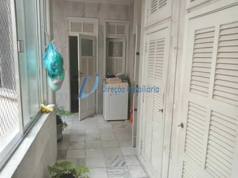 Conheça WhatsApp Image 2026-09-21 at 1 do imóvel - Apartamento à venda Rua Xavier da Silveira, Copacabana, Rio de Janeiro - R$ 2.500.000 - HB40863COP - 17 WhatsApp Image 2026-09-21 at 1 - 17