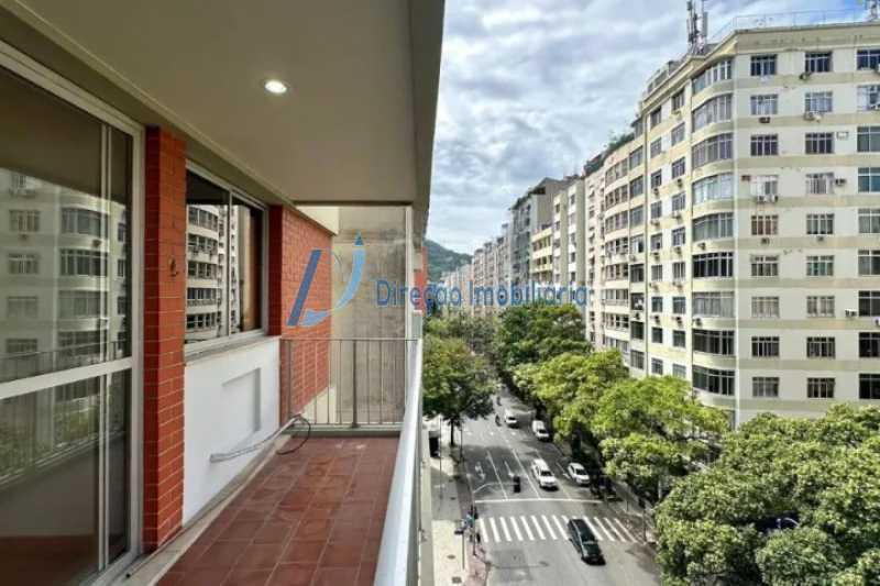 Conheça WhatsApp Image 2026-09-25 at 1 do imóvel - Flat à venda Rua Barata Ribeiro, Copacabana, Rio de Janeiro - R$ 985.000 - HB10308COP - 2 WhatsApp Image 2026-09-25 at 1 - 2