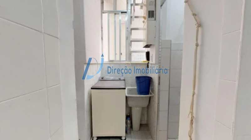 Conheça WhatsApp Image 2026-09-25 at 1 do imóvel - Apartamento à venda Rua Xavier da Silveira, Copacabana, Rio de Janeiro - R$ 965.000 - HB31507COP - 21 WhatsApp Image 2026-09-25 at 1 - 21