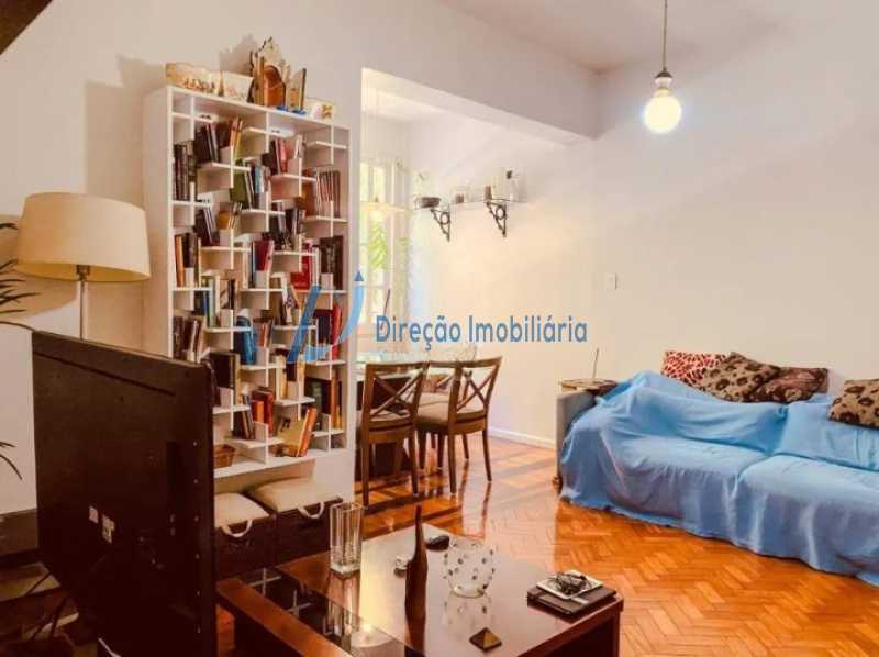 Conheça WhatsApp Image 2026-09-28 at 0 do imóvel - Apartamento à venda Rua Barata Ribeiro, Copacabana, Rio de Janeiro - R$ 1.050.000 - HB31508COP - 3 WhatsApp Image 2026-09-28 at 0 - 3
