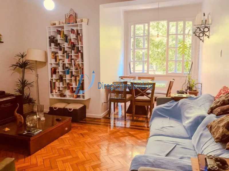 Conheça WhatsApp Image 2026-09-28 at 0 do imóvel - Apartamento à venda Rua Barata Ribeiro, Copacabana, Rio de Janeiro - R$ 1.050.000 - HB31508COP - 2 WhatsApp Image 2026-09-28 at 0 - 2