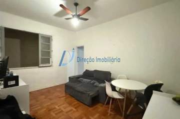 Apartamento à venda Avenida Nossa Senhora de Copacabana, Copacabana, Rio de Janeiro - R$ 850.000 - HB20676COP