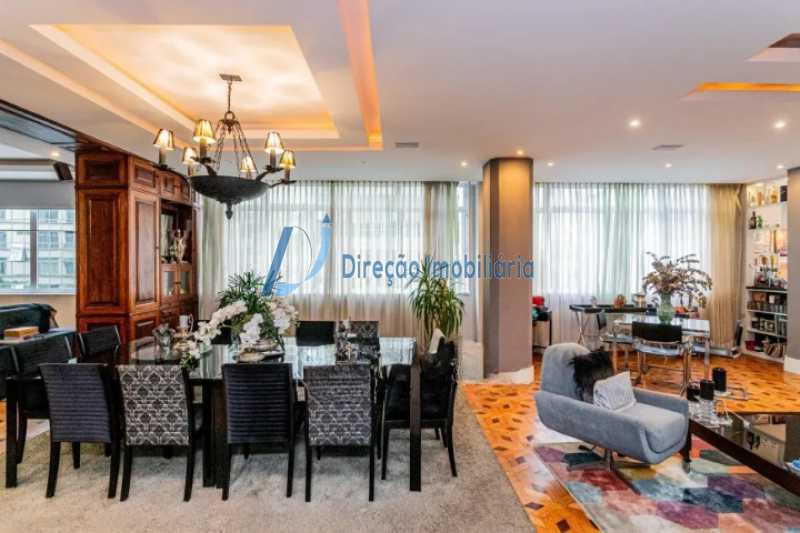 Conheça WhatsApp Image 2026-09-28 at 1 do imóvel - Apartamento à venda Rua Ministro Viveiros de Castro, Copacabana, Rio de Janeiro - R$ 2.750.000 - HB31512COP - 7 WhatsApp Image 2026-09-28 at 1 - 7