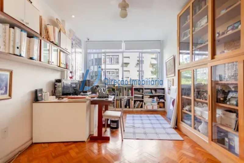 Conheça WhatsApp Image 2026-09-28 at 1 do imóvel - Apartamento à venda Rua Ministro Viveiros de Castro, Copacabana, Rio de Janeiro - R$ 2.750.000 - HB31512COP - 14 WhatsApp Image 2026-09-28 at 1 - 14