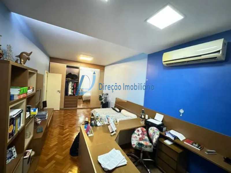 Conheça WhatsApp Image 2026-09-28 at 1 do imóvel - Apartamento à venda Rua Ministro Viveiros de Castro, Copacabana, Rio de Janeiro - R$ 3.080.000 - HB40865COP - 12 WhatsApp Image 2026-09-28 at 1 - 12