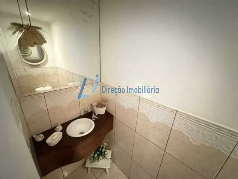 Conheça WhatsApp Image 2026-09-28 at 1 do imóvel - Apartamento à venda Rua Ministro Viveiros de Castro, Copacabana, Rio de Janeiro - R$ 3.080.000 - HB40865COP - 7 WhatsApp Image 2026-09-28 at 1 - 7