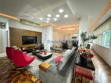 Apartamento à venda Rua Ministro Viveiros de Castro, Copacabana, Rio de Janeiro - R$ 3.080.000 - HB40865COP Apartamento à venda Rua Ministro Viveiros de Castro, Copacabana, Rio de Janeiro - R$ 3.080.000 - HB40865COP