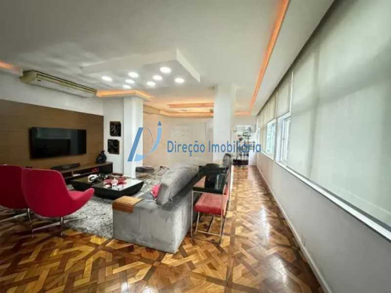 Conheça WhatsApp Image 2026-09-28 at 1 do imóvel - Apartamento à venda Rua Ministro Viveiros de Castro, Copacabana, Rio de Janeiro - R$ 3.080.000 - HB40865COP - 4 WhatsApp Image 2026-09-28 at 1 - 4