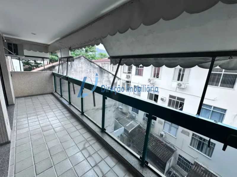 Conheça WhatsApp Image 2026-09-28 at 1 do imóvel - Apartamento à venda Rua Desembargador Alfredo Russel, Leblon, Rio de Janeiro - R$ 2.450.000 - HB31513LEB - 1 WhatsApp Image 2026-09-28 at 1 - 1